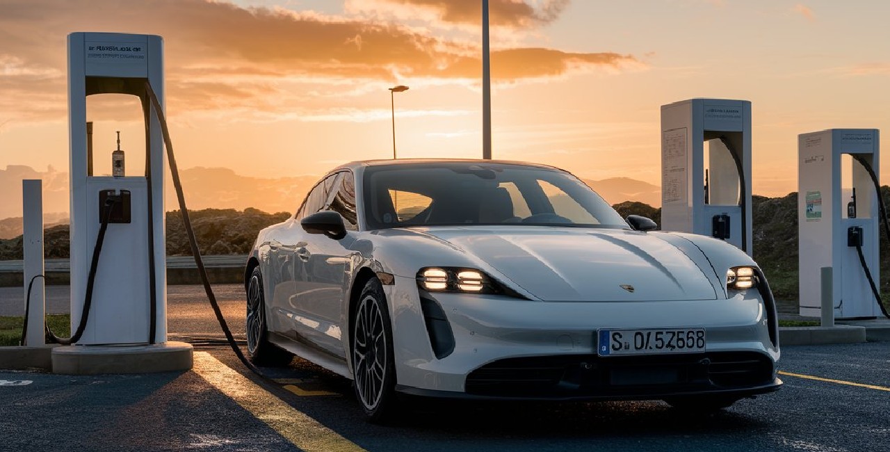 La Recarga de un Coche Eléctrico: Clave para su Funcionamiento