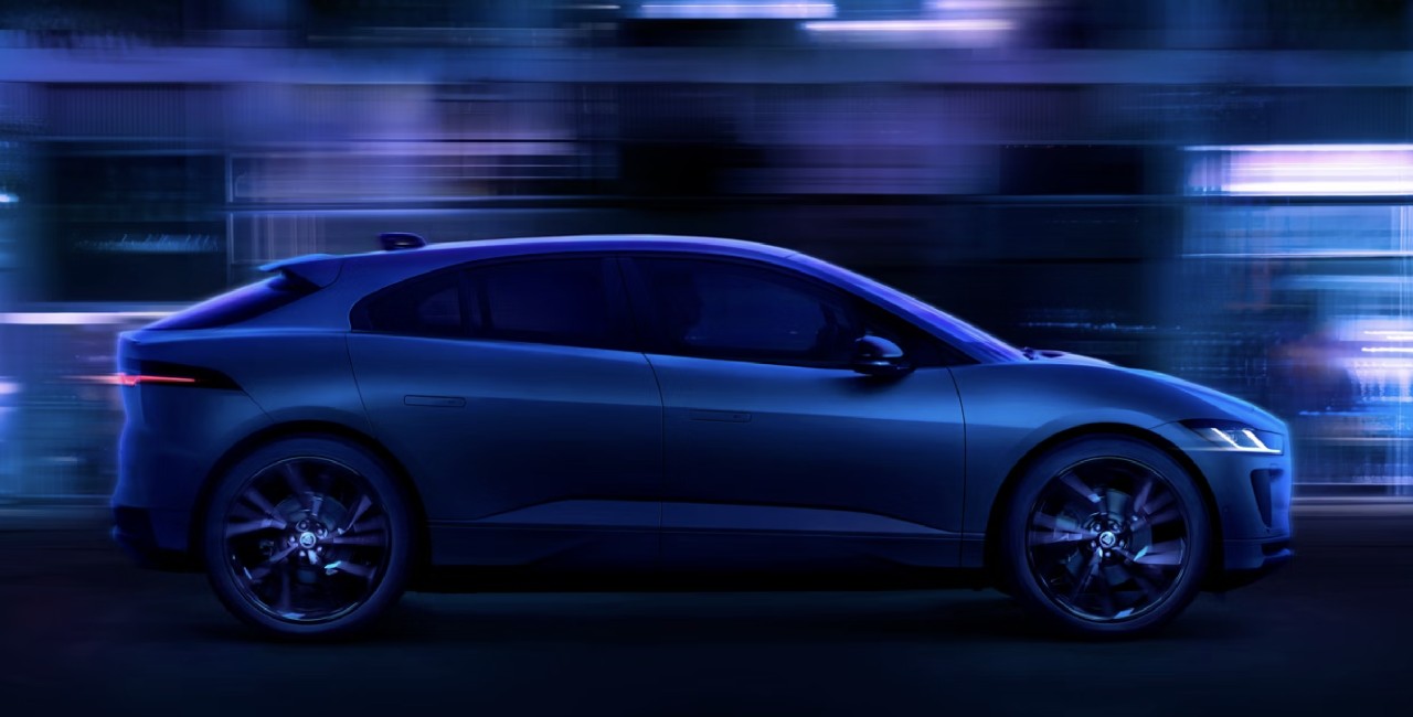 Jaguar y el Futuro de los Coches Eléctricos de Lujo: ¿Qué Nos Ofrece?