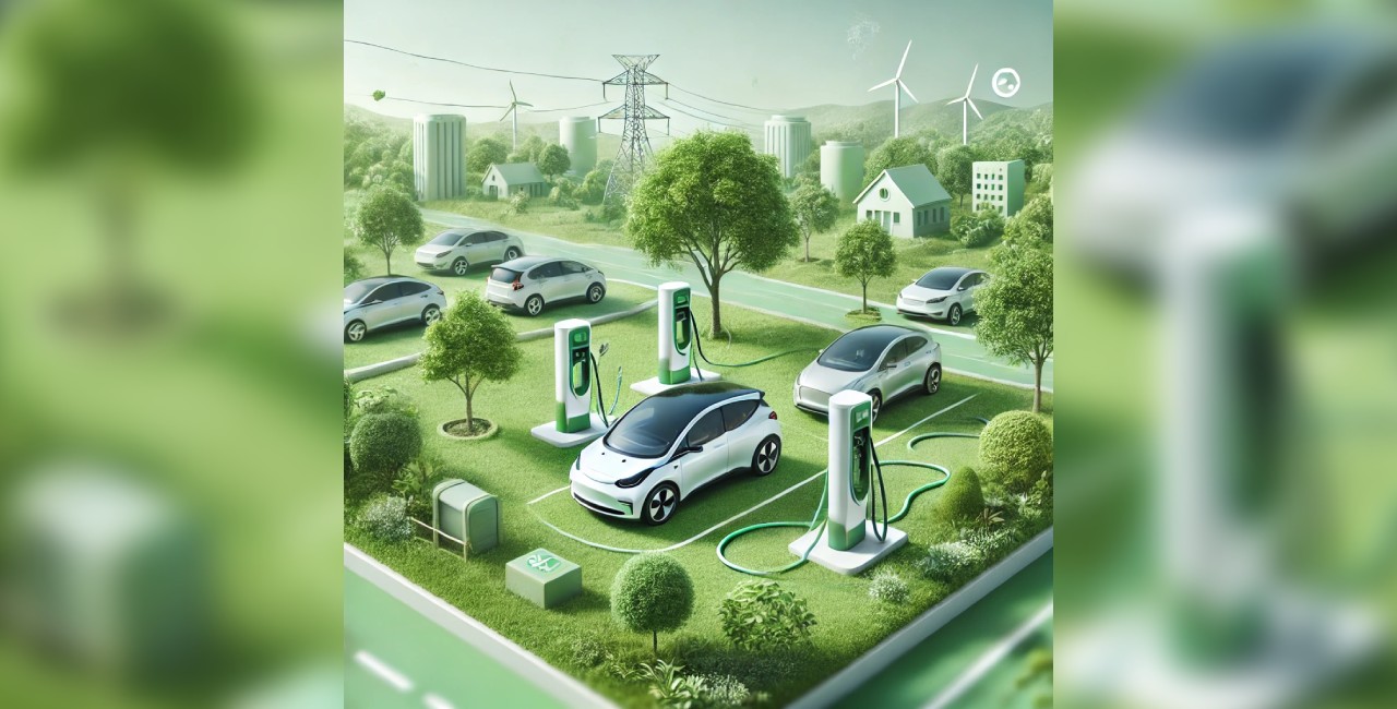 ¿Debería la UE Adelantar la Obligación de Comprar Coches Eléctricos a 2030? La Polémica Propuesta de T&amp;E