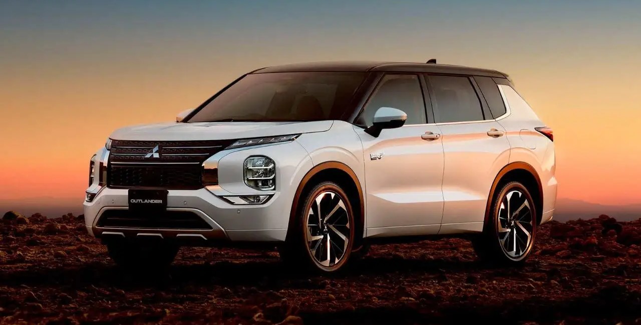 ¡El Regreso Triunfal del Mitsubishi Outlander PHEV! ¿Estás Listo para la Nueva Era?