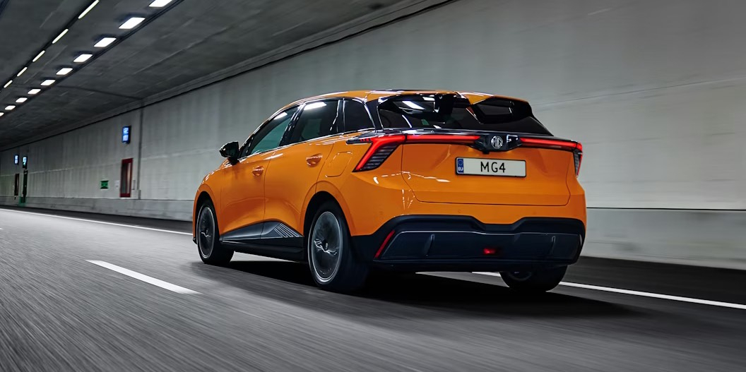 MG4 Electric: análisis real, autonomía, carga y cómo ahorrar miles de euros al dar el salto al eléctrico