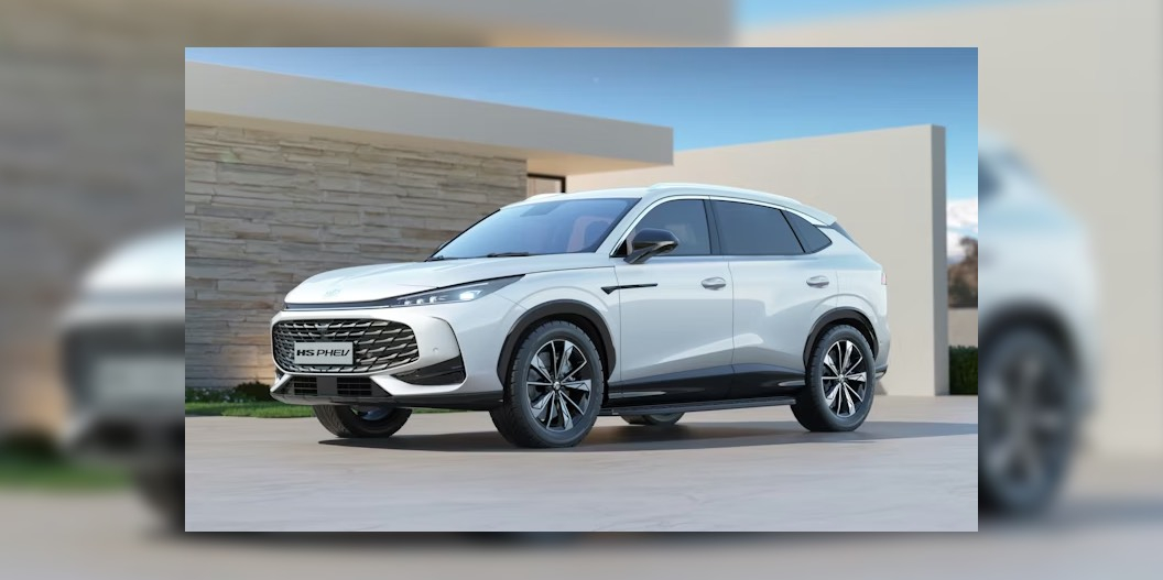 MG HS Híbrido Enchufable: análisis real, acabados, autonomía eléctrica y por qué es uno de los PHEV más equilibrados del mercado