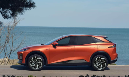 Changan Deepal S07: el SUV eléctrico grande que apuesta por confort, espacio y tecnología, con un matiz clave en la carga