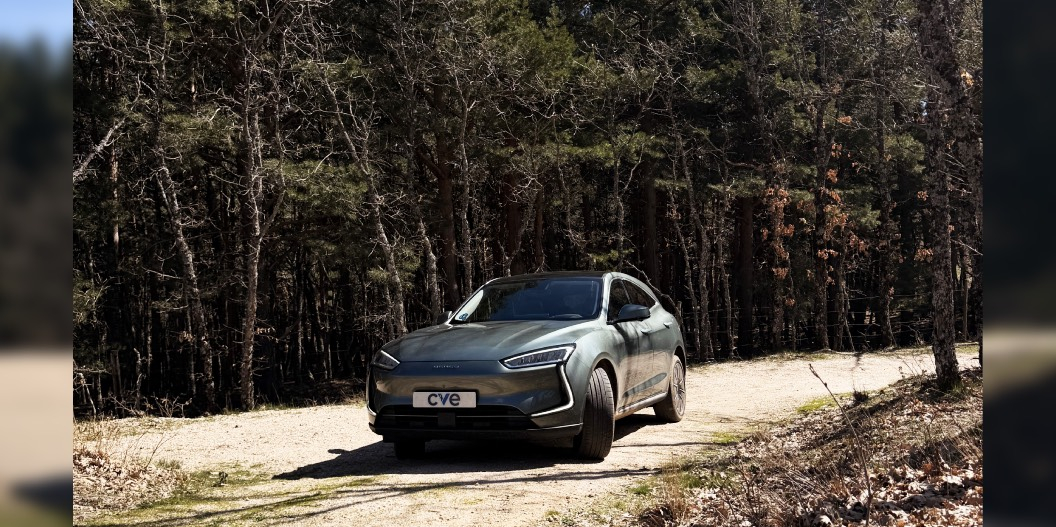 SERES 5 2WD 299CV 80 kWh: prueba real, carga, autonomía y coste frente a gasolina